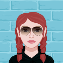 Nicki Marson- Gentrifying The Group Home Girl