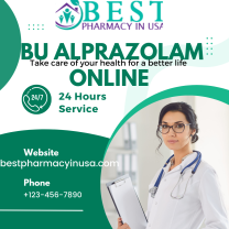 Alprazolam Safe Usage Without a Prescription