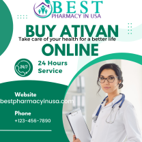 Get Cheap Ativan Online Deals on Anxiety Meds