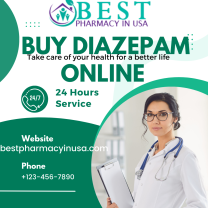 Order Generic Diazepam Today Fast Shipping