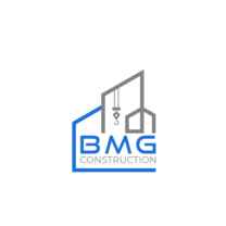 bmg construction
