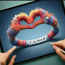 Zainab Olayiwola