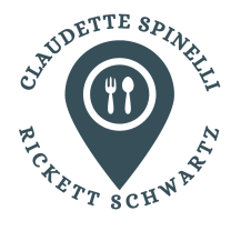 Claudette Spinelli Rickett Schwartz