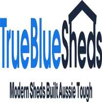 True Blue Sheds Perth