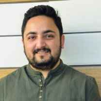 Rajesh Dhiman (Rajesh)