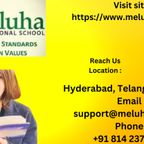 Meluha Edu