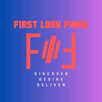 First Look Finds
