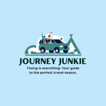 Journey Junkie