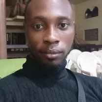 Godsfavour chukwunoye 