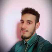 Oussama Chakouri