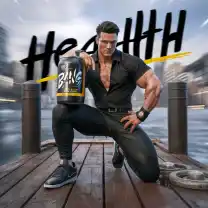 Fit And Thriving