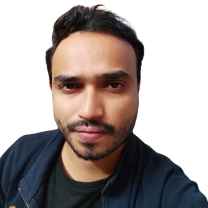 INTAJ ALI MONDAL