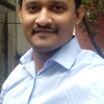 Athiyappan Lalith kumar