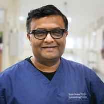 Nitesh Ratnakar