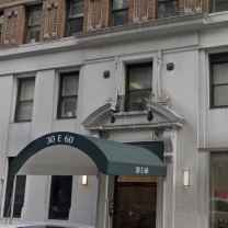 NY Implant Dentistry