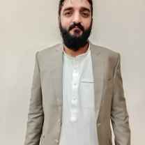 Muhammad Waheed Asghar