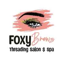 Foxy Brows Threading Salon & Spa