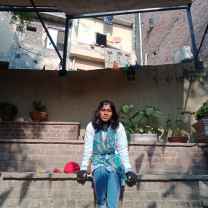 Sayyeda Esha Noor