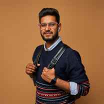 Akash Gupta