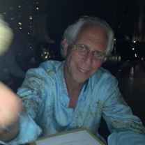 Gary Blonder