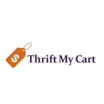Thrift My Cart