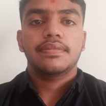 Harshil Sorathiya