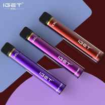 Iget Disposable Vapes Australia