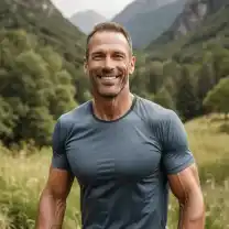 The NorCal Healthy Life Coach