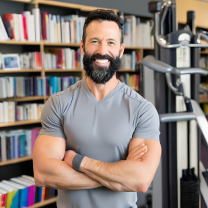 Magnus Austin Napier