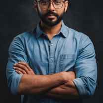 Shivam Saini