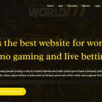 World 777 | World777