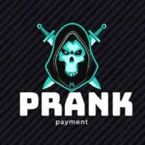 Prank Payment