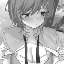 Oliver·love Mei Ni