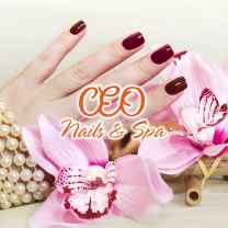CEO Nails & Spa