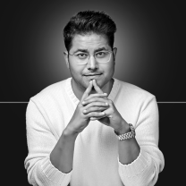 Rahul Dasgupta
