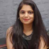 Varsha Singh
