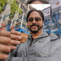 Dipu Mukherjee