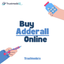 Adderall XR 30mg for Sale Fast Shipping Available