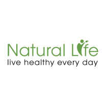 Natural Life - Live Healthy Every Day
