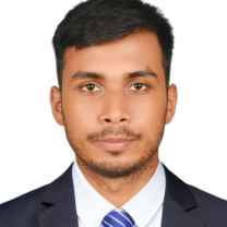 S.M.Naimul Hasan Nishan