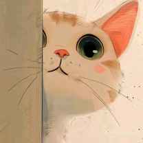 Pishu Cat 