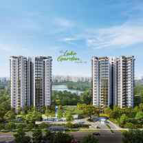 LakeGarden Residences