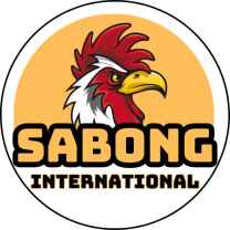 Sabong International