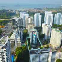 Arina East Residences