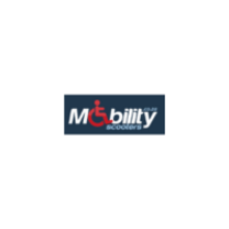 Mobility Scooter