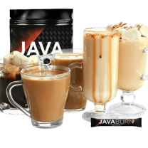 Java Burn 