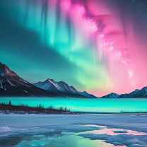 Northern light