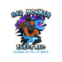 Bad Monkey Electric