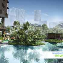 The Arcady at Boon Keng