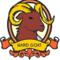 Online Car Stickers & Bike Stickers | HardGoat.com